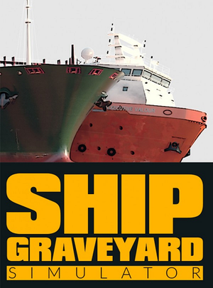 Ship Graveyard Simulator (MULTi13) - [DODI Repack]