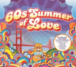 VA 60s Summer Of Love 2017 Mp3 320kbps Hunter 786zx