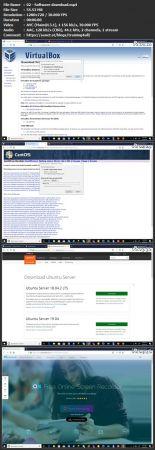 [ FreeCourseWeb ] Udemy - Linux Foundation Certified System Administrator (LFCS)-2018
