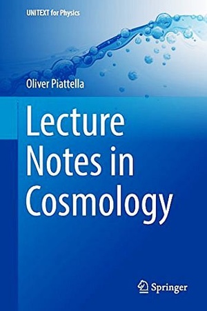 Lecture Notes in Cosmology (gnv64)