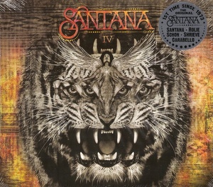 Santana - Santana IV 2016.[iDN_CreW]