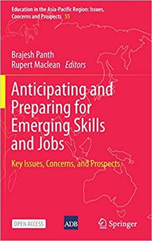 [ DevCourseWeb ] Anticipating and Preparing for Emerging Skills and Jobs - Key Issues, Concerns, and Prospects