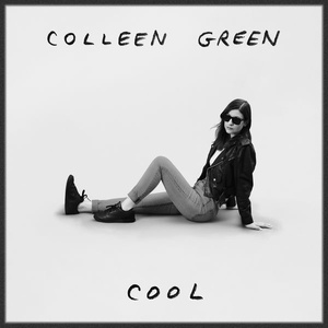 Colleen Green - Cool [24Bit-44.1kHz] (2021) FLAC [PMEDIA] ⭐️