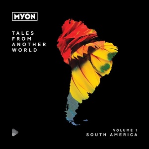VA Tales From Another World Vol 01 South America 2019 mp3 320 Kbps FMDL