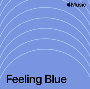 Feeling Blue Mp3~320 kbps~ Beats⭐
