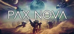 Pax Nova v1.3.7