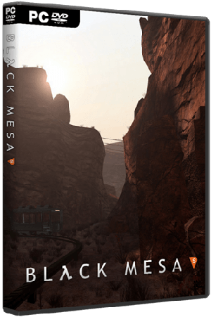 Black Mesa: Definitive Edition (MULTi10) - [DODI Repack]