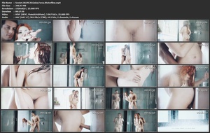 SexArt 18 09 30 Gisha Forza (Waterflow) 1080p HEVC x265 HQ