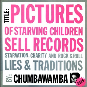 Chumbawamba - Studio Albums (1986 to 2010) - Mp3