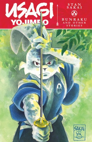 Usagi Yojimbo v34 - Bunraku and Other Stories (2020) (digital) (Son of Ultron-Empire).cbr [ettv] (- Nem -)