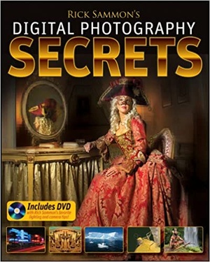 [ FreeCourseWeb ] Rick Sammon's Digital Photography Secrets, by Rick Sammon