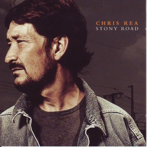 Chris Rea - Stony Road (2002 - Blues rock) [Flac 16-44]