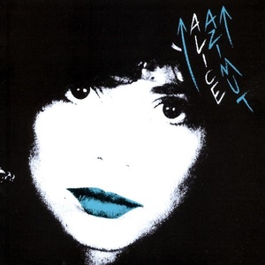 Alice - Azimut (1982 Pop) [Flac 16-44]