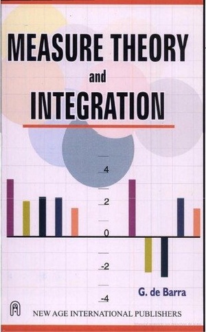 [ FreeCourseWeb ] Measure Theory and Integration (New Age International)