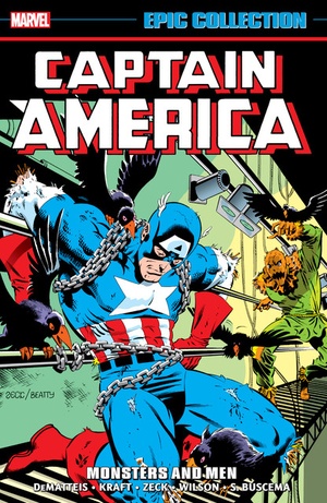 Captain America Epic Collection v10 - Monsters and Men (2020) (Digital) (Zone-Empire).cbr [ettv] (- Nem -)