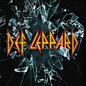 Def Leppard - Def Leppard (2015 - Metal) [Flac 16-44]