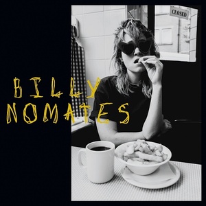 [post-punk] (2020) Billy Nomates - Billy Nomates [FLAC] [DarkAngie]
