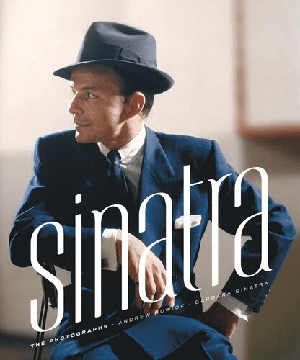 [ FreeCourseWeb ] Sinatra- The Photographs [PDF]