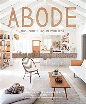 [ DevCourseWeb ] Abode - Thoughtful Living with Less (AZW3)
