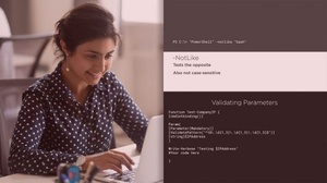 [ FreeCourseWeb ] PluralSight - PowerShell and Regular Expressions