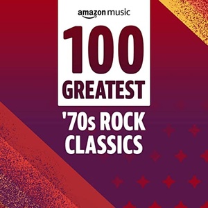 VA - 100 Greatest 70s Rock Classics (2022) Mp3 320kbps [PMEDIA] ⭐️