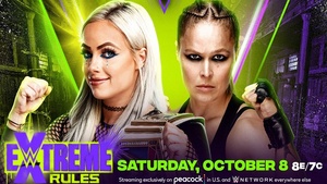 WWE Extreme Rules 2022 PPV 720p PCOK WEB-DL AAC2.0 H.264-ShiNobi [TJET]