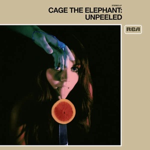 Cage The Elephant Unpeeled 2017 Mp3 320kbps Hunter