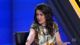 Tomorrow Tonight S01E03 WEB x264-FLX [eztv]