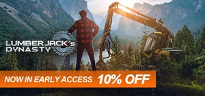 Lumberjack's Dynasty