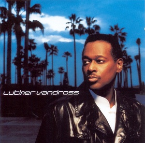 Luther Vandross - Discography (1976-2012) (320) [DJ]