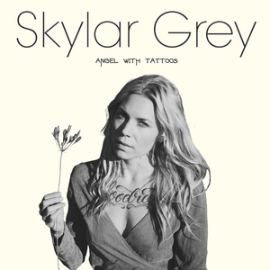 Skylar Grey – Angel with Tattoos (EP) (2019) [320 KBPS] [pradyutvam]