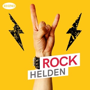 VA - Rock Helden (2021) Mp3 320kbps [PMEDIA] ⭐️