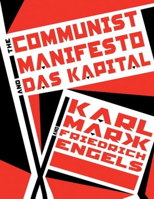 [ FreeCourseWeb ] The Communist Manifesto and Das Kapital (Knickerbocker Classics)