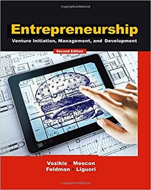 [ DevCourseWeb ] Entrepreneurship - Venture Initiation, Management and Development Ed 2