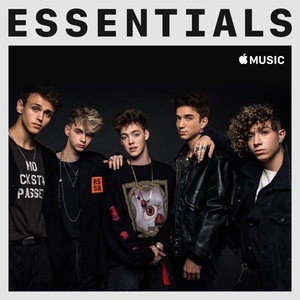 Why Don't We - Essentials (2020) Mp3 320kbps [PMEDIA] ⭐️