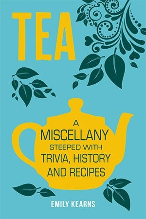 [ FreeCourseWeb ] Tea- A Miscellany Steeped with Trivia, History and Recipes