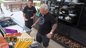 Diners Drive-Ins and Dives S32E06 Takeout Funky Finds in da House 720p FOOD WEBRip AAC2 0 x264-BOOP [eztv]