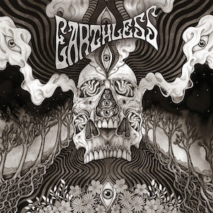 psychedelic rock 2018 Earthless Black Heaven FLAC Tracks 100 XY