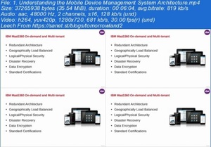 Udemy - Mobile Device Management Fundamentals