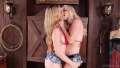 LesbianX 22 07 13 Blake Blossom And Skye Blue Bad Girls In The Wild Wild Wet XXX 480p MP4-XXX