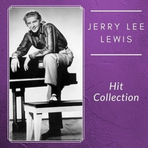 Jerry Lee Lewis - Hit Collection (2021) Mp3 320kbps [PMEDIA] ⭐️