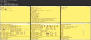 Udemy - Docker training bootcamp - A Practical way of learning-DevOps