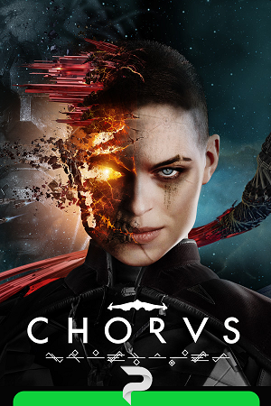 Chorus v.1.0.0.10.209217 [Game folder]