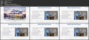 Udemy - The Complete Guide To Analyzing Single Family Rental Houses