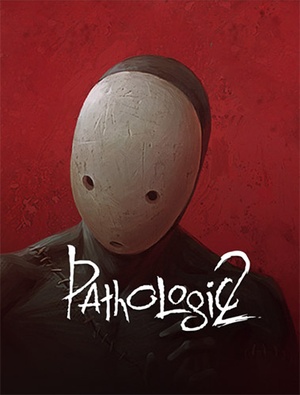 Pathologic 2 (v.Update 7 + DLC + Bonus, ENG/RUS) [FitGirl Repack, Selective Download - from 7.6 GB]