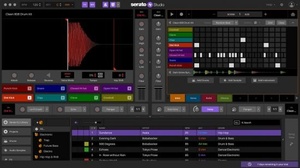 Serato Studio 1.4.2 (x64) Pre-Activated [FileCR]