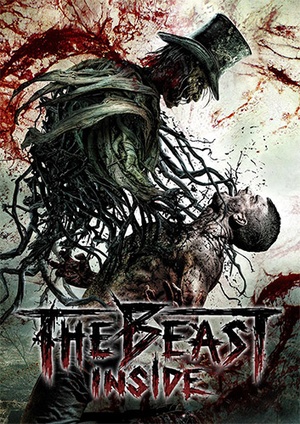 The Beast Inside (MULTi9) [FitGirl Repack]