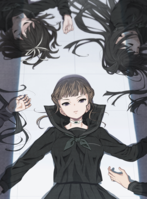 Euphoria - The Game (ENGLISH/UNCENSORED)