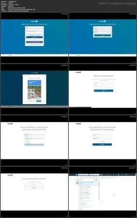 [ FreeCourseWeb ] Udemy - Build your Personal Brand - LinkedIn for Beginners!