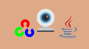 Udemy - OpenCV and Java: Build a Webcam Biofeedback Game